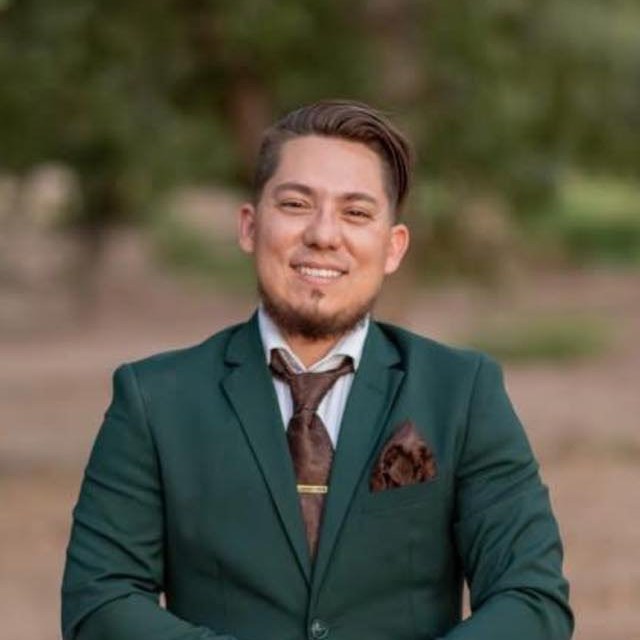Brandon Grajeda, Associate Broker, Patino Real Estate