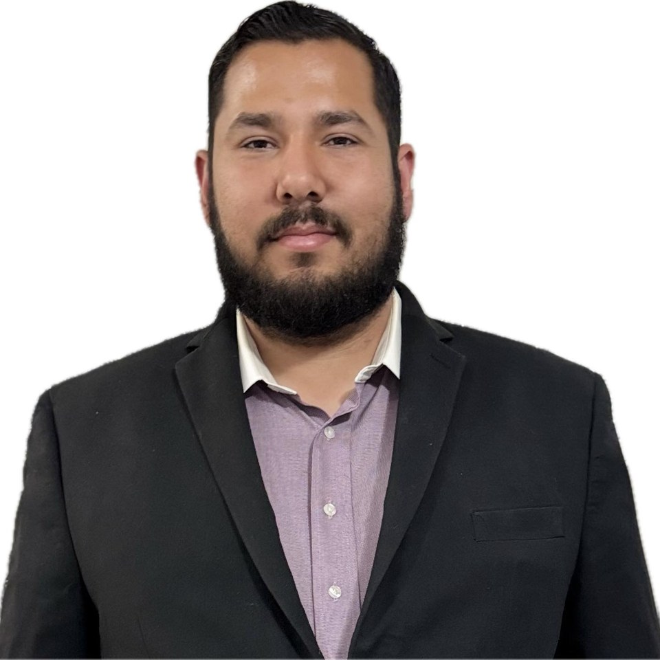 Brian Salazar, Associate Broker, Patino Real Estate