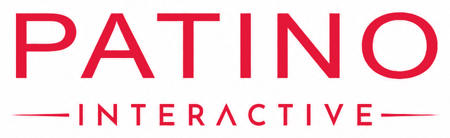 Patino Interactive
