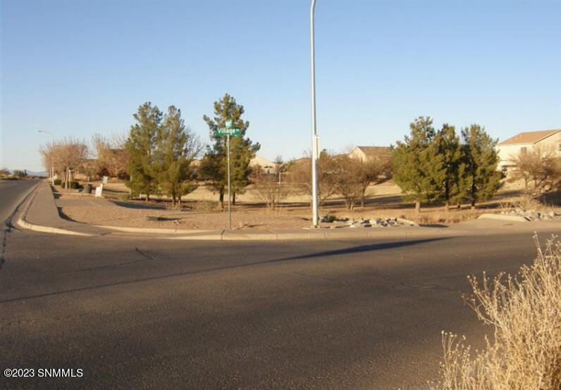 5906 El LLano Road