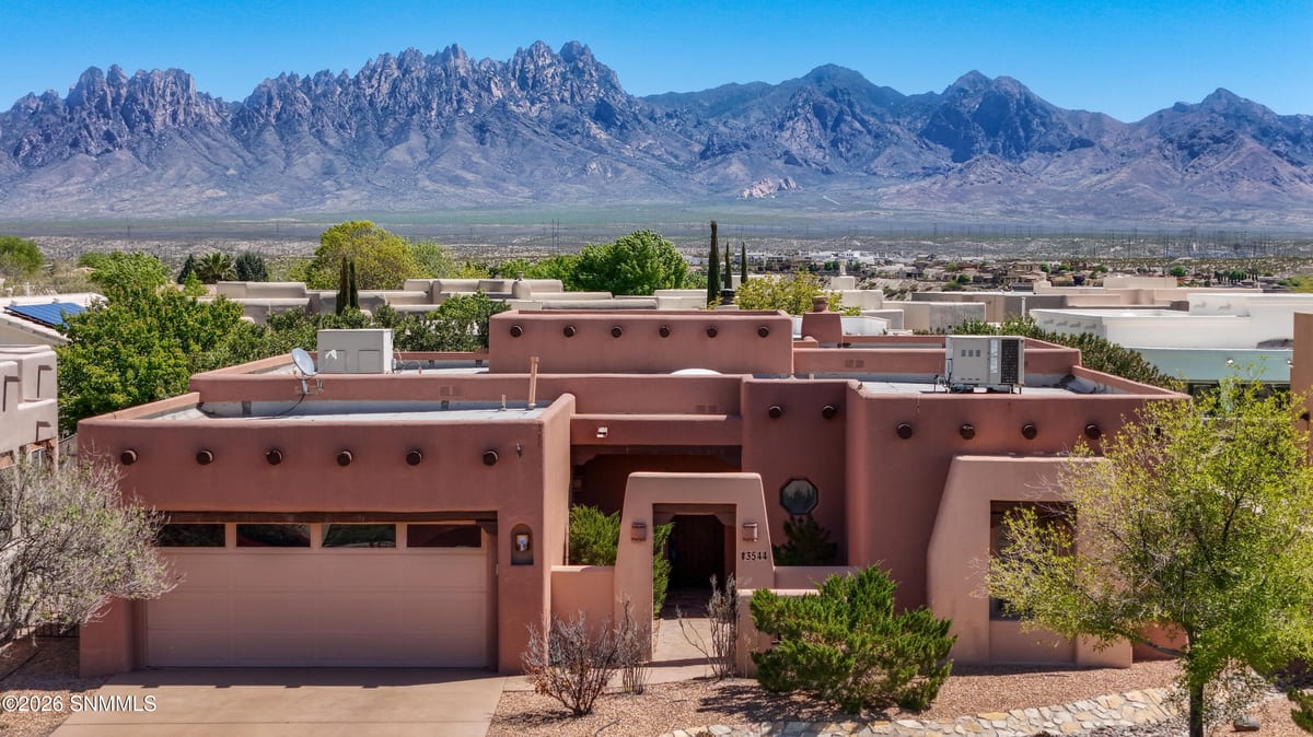 3544 Cave Creek