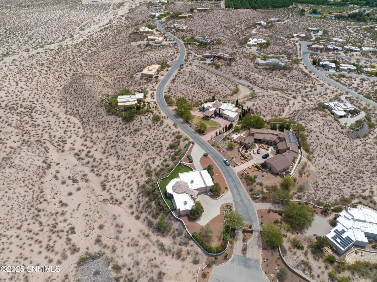 TBD Butterfield Ridge Drive