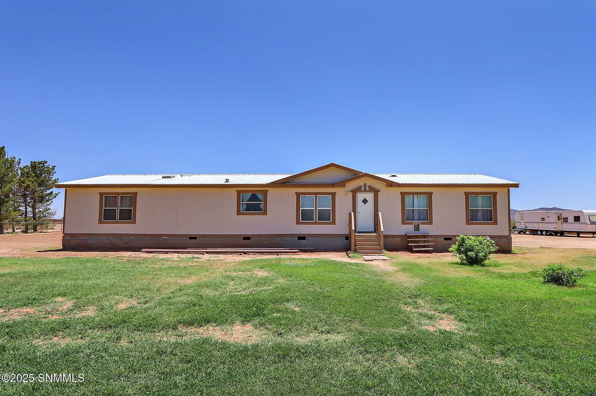 1209 Hueco Street