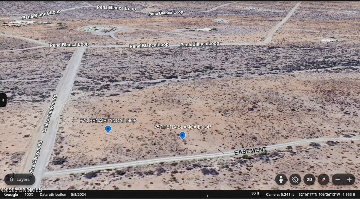 773 Pena Blanca Loop