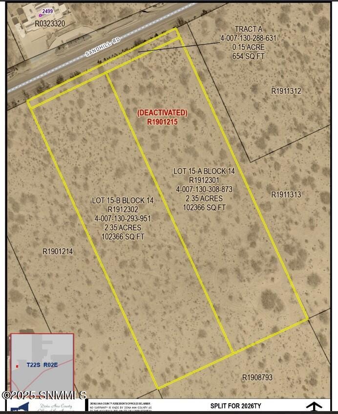 2500 Sandhill Road