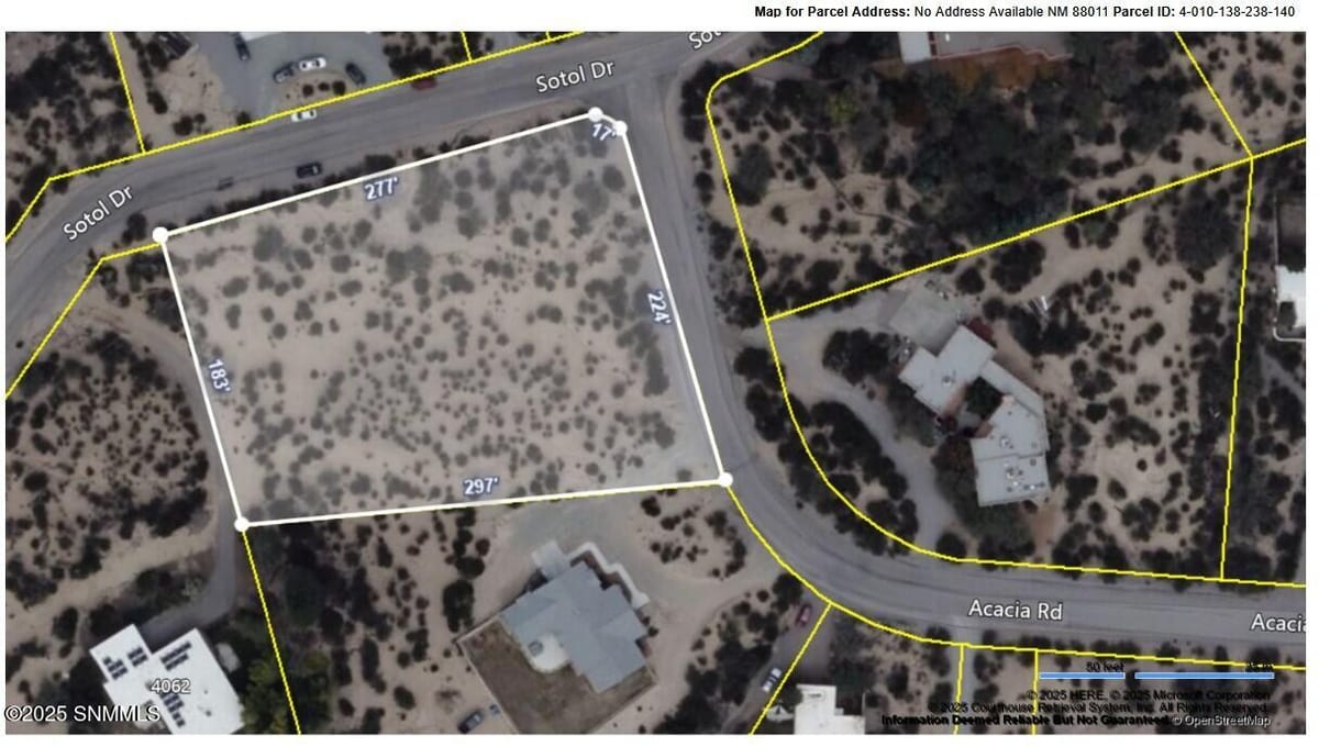 4090 Sotol Drive