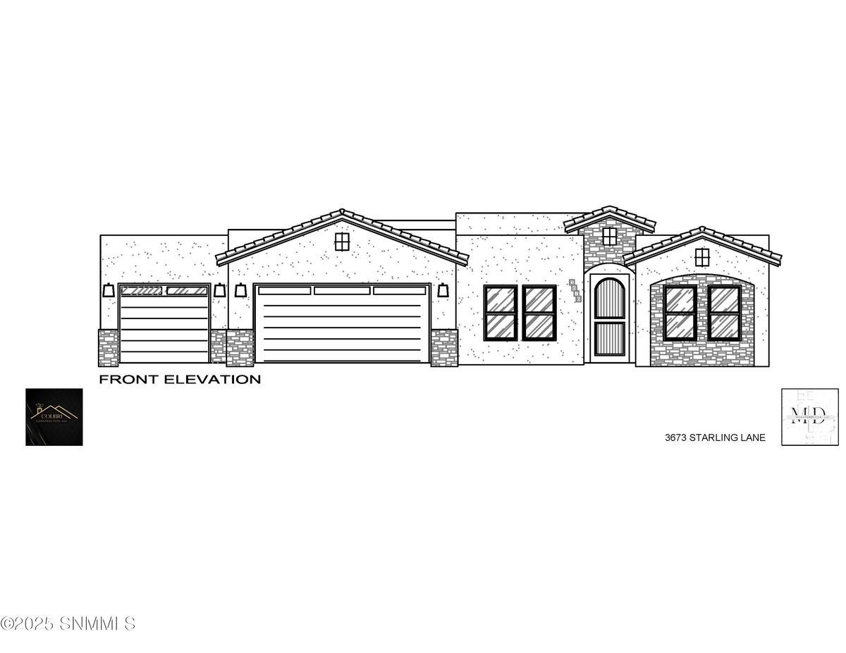 3673 Starling Lane