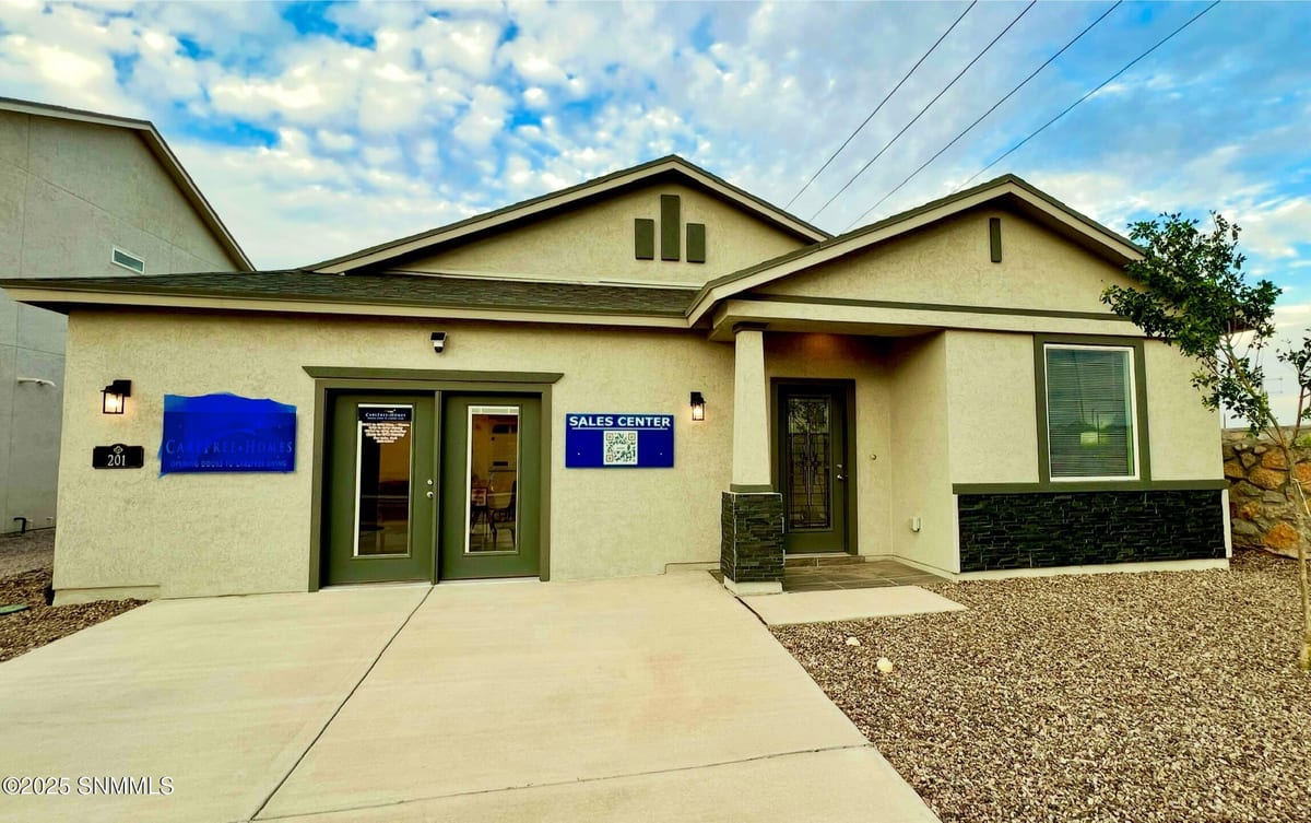 201 Frances Street