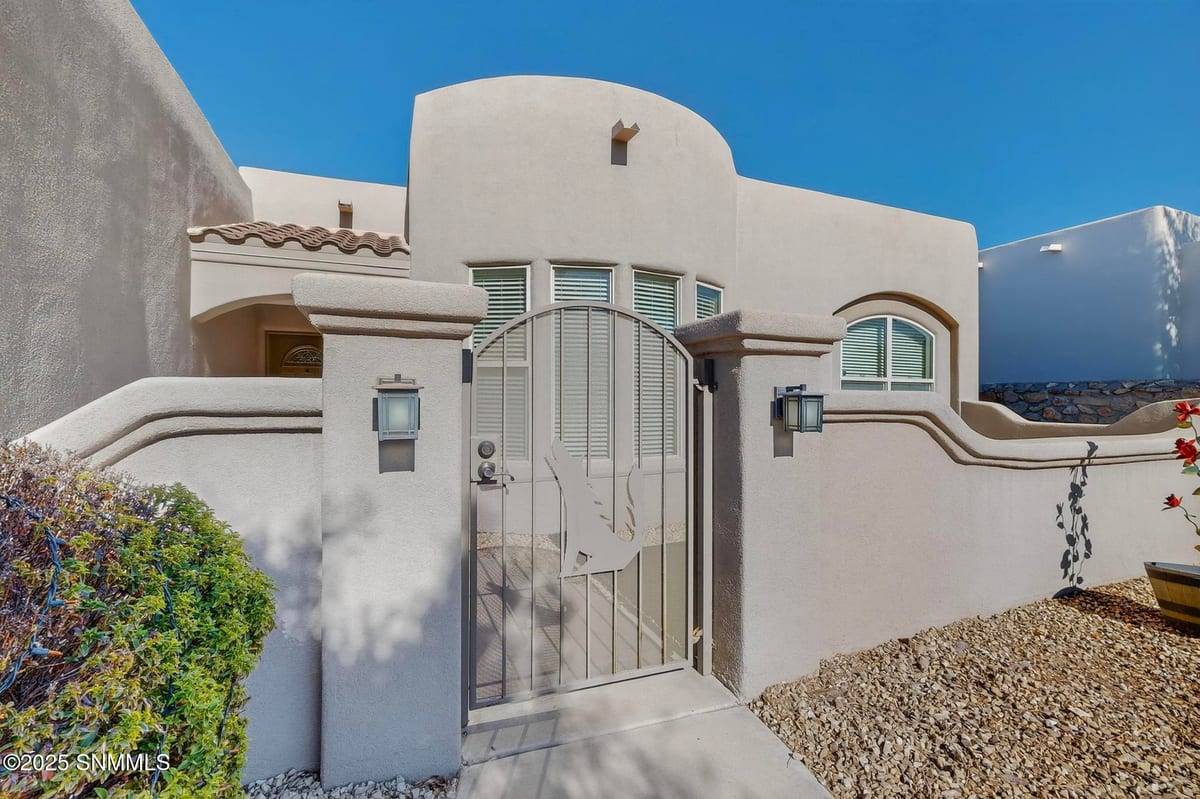 3595 Midnight Ridge Drive