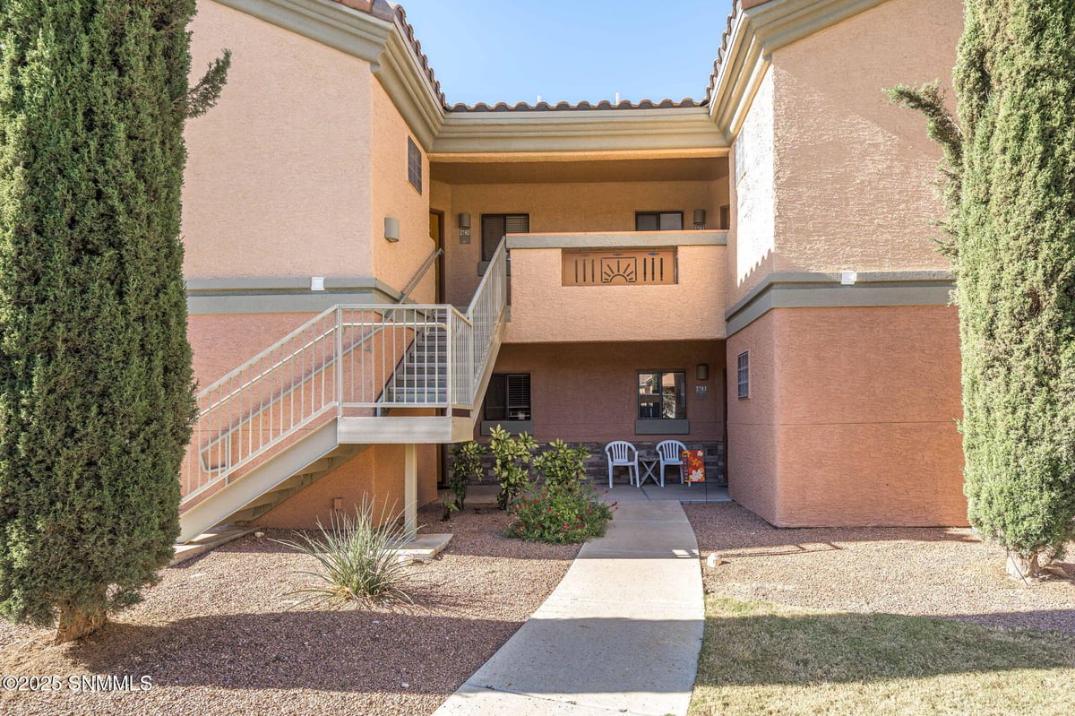 3650 Morningstar Drive #2702