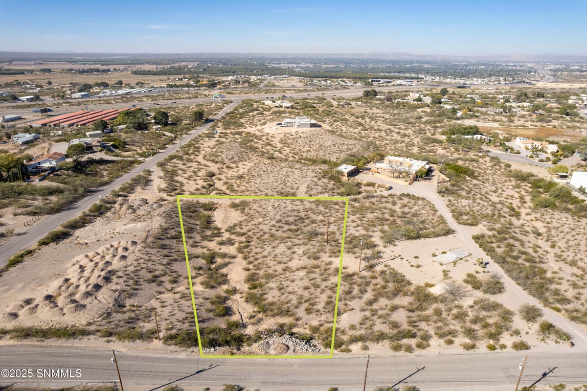 5452 Eagle Pass Road