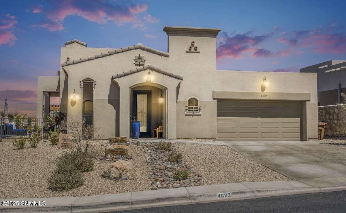 4623 Monument Court