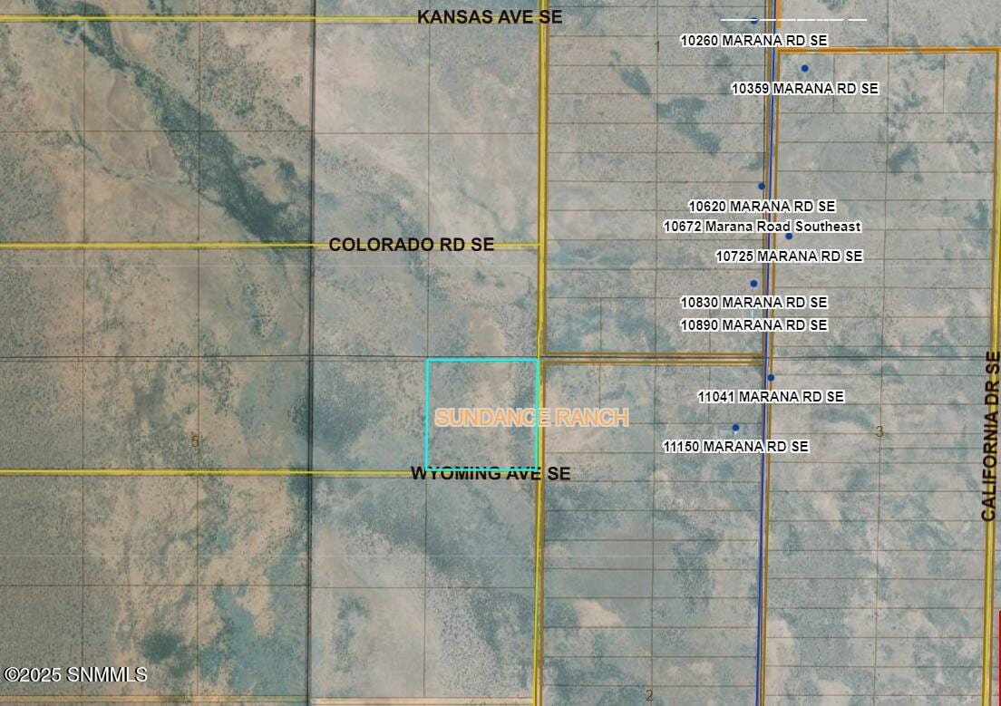 N/A Sundance Ranches
