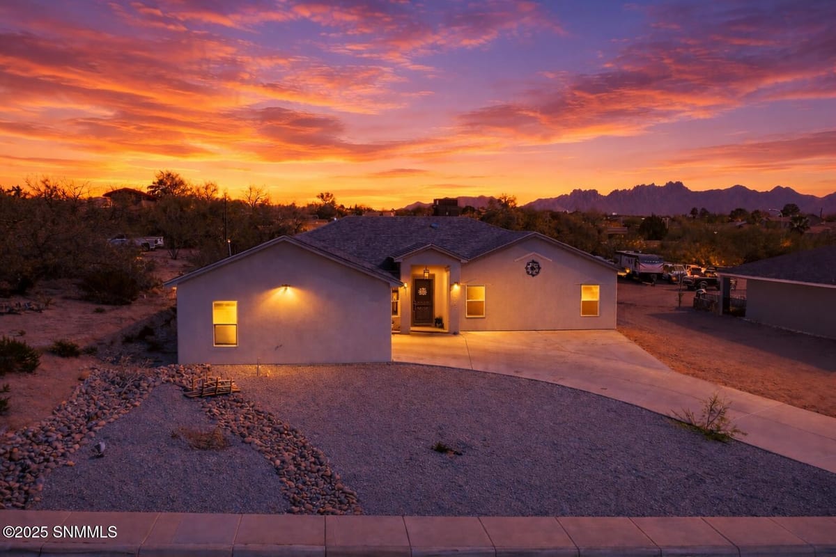 4032 Nemesh Drive