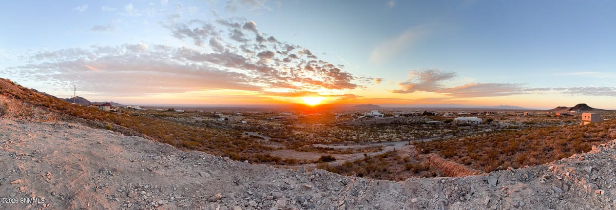5003 Tierra Blanca Road