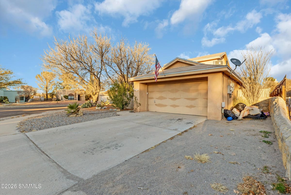 5008 Shadow Mountain Road