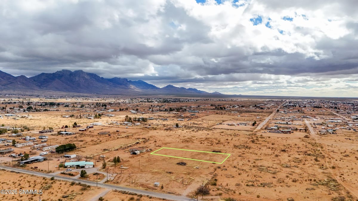 9200 El Centro Boulevard #Lot 4