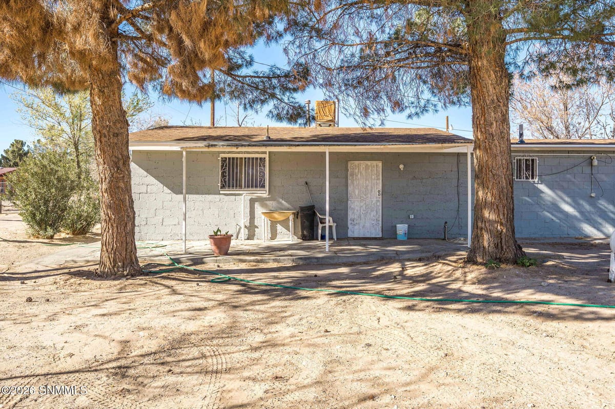 370 E Ohara Road