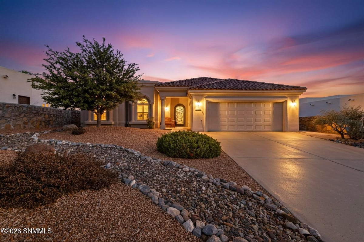 4480 Maricopa Circle