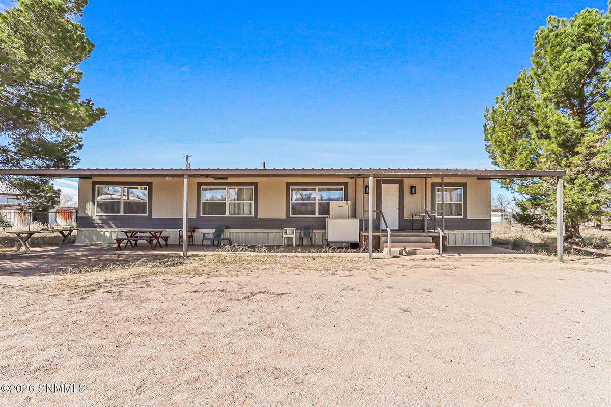 5740 Stern Drive ## 2