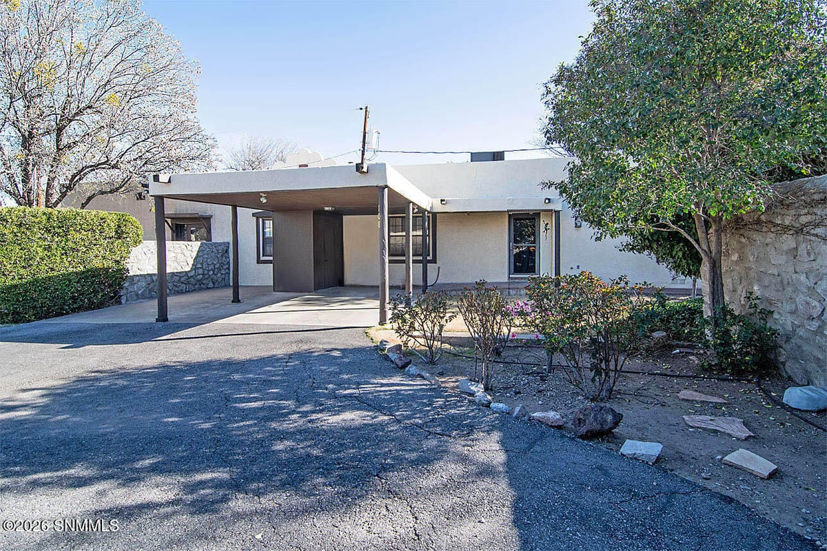 815 W Conway Avenue #108