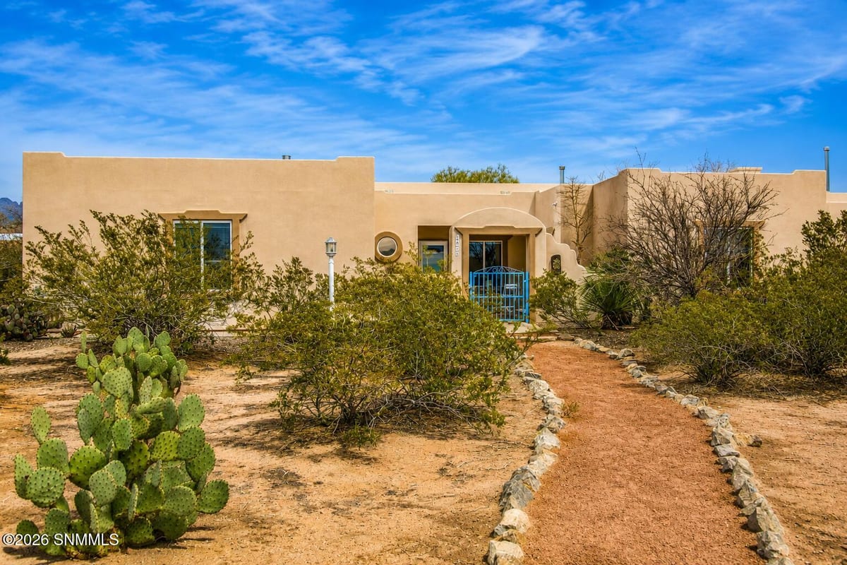 4300 Diamondback Drive