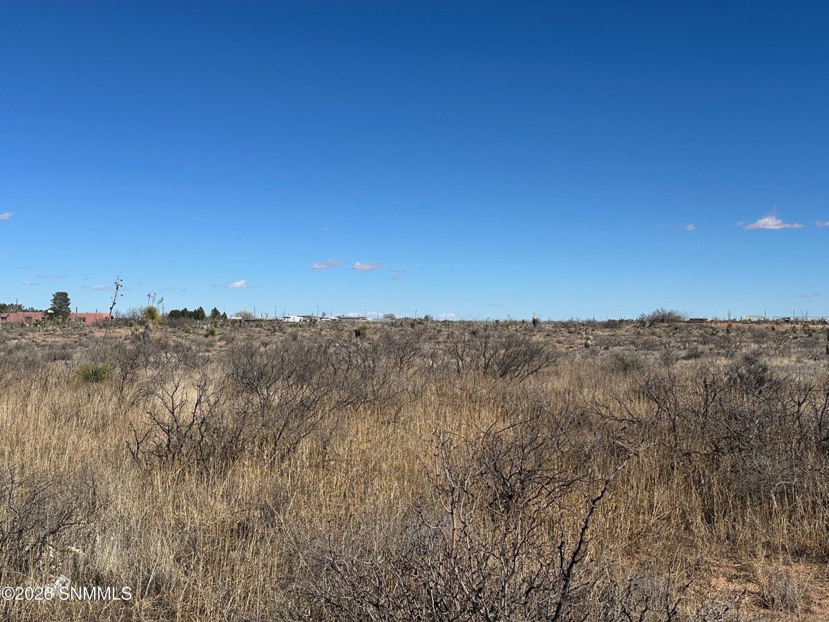 1052 Shiprock Road