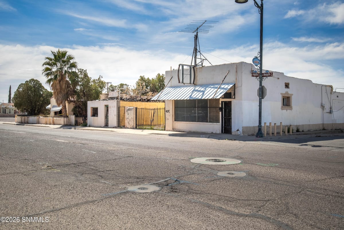 719 N Mesquite Street