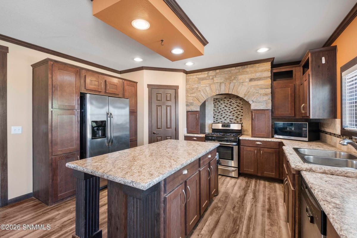 632 Luna Azul Drive #2