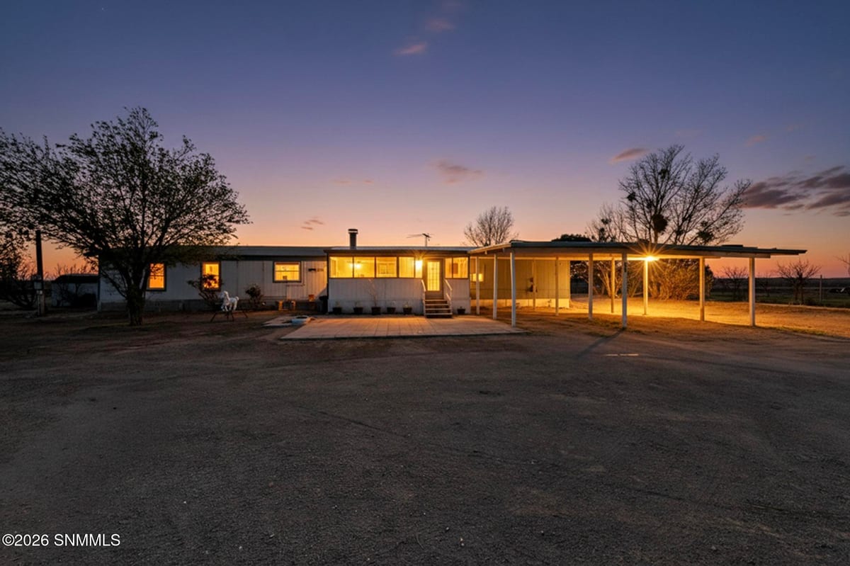 317 Gonzalez Road