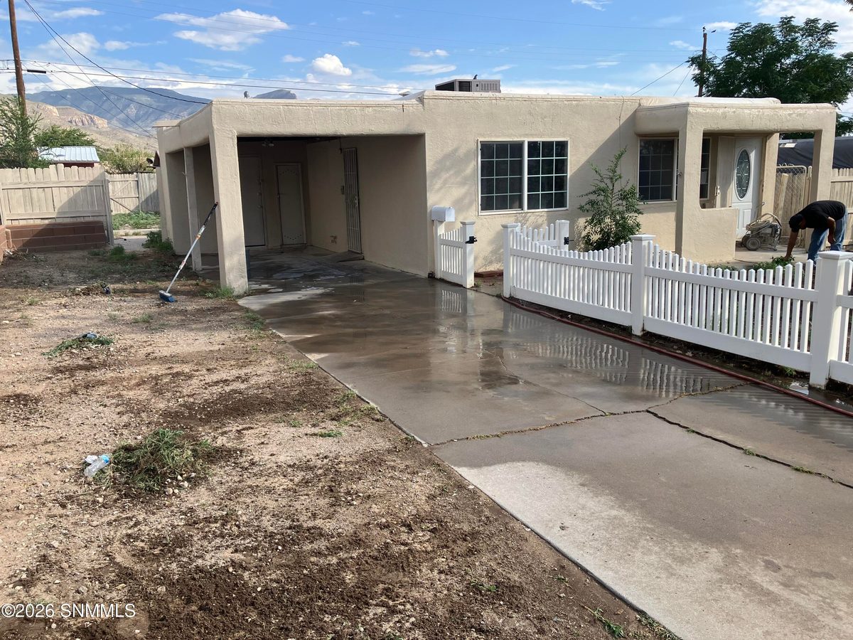 1902 Bellamah Drive