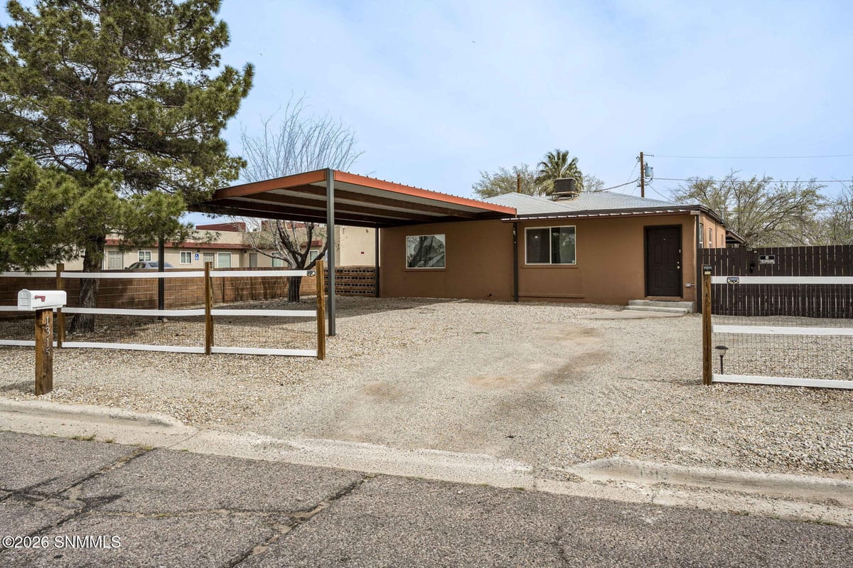 1315 Alamo Street