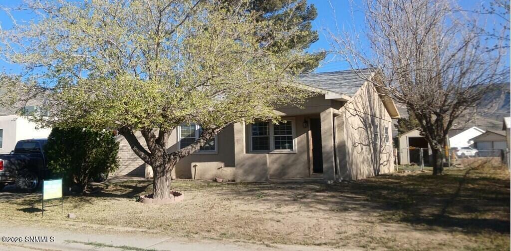 1602 Bellamah Drive