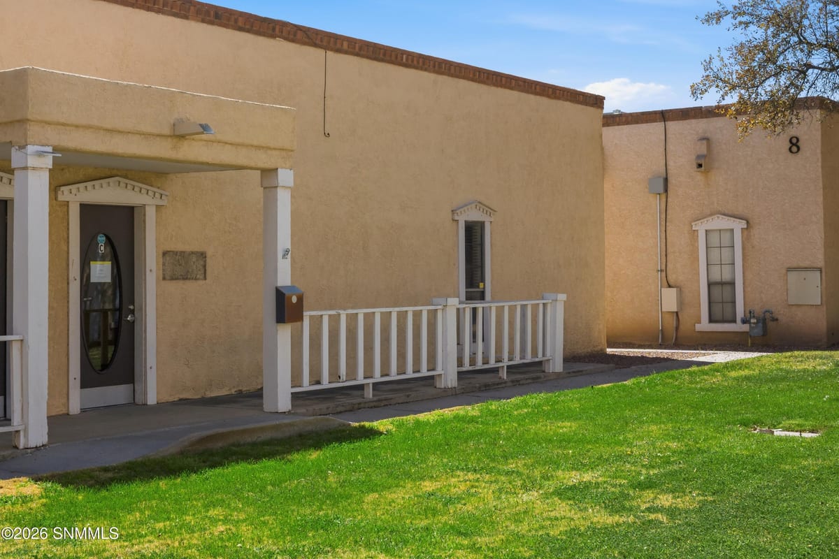 205 W Boutz Road #Building 3 Suite C