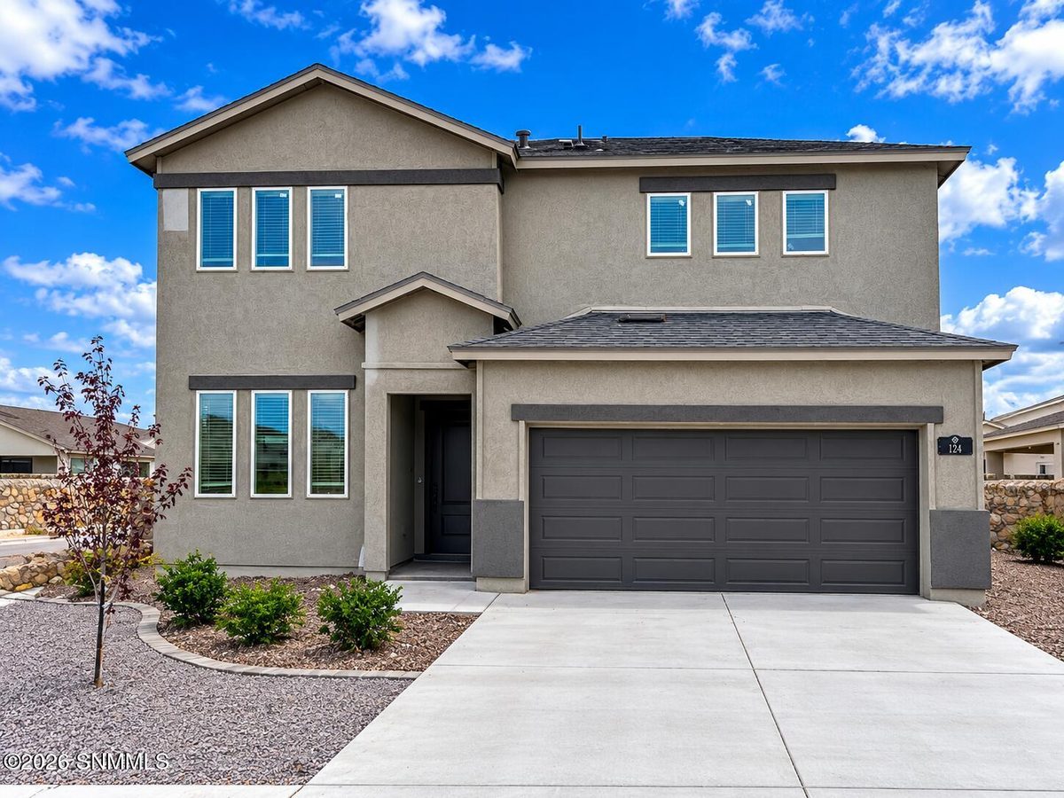 124 Monteine Trail