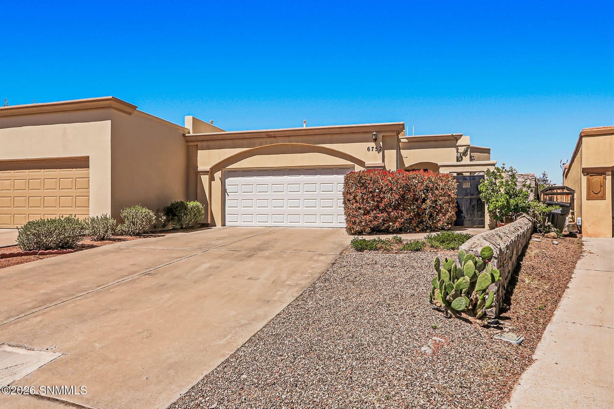 6752 Camino Blanco