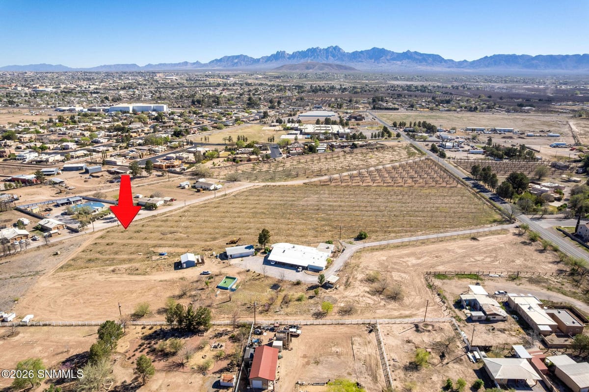 TBD Old River Road #Lot 1