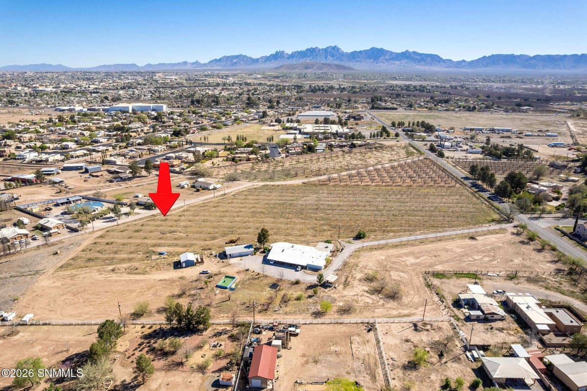 TBD Old River Road #Lot 2
