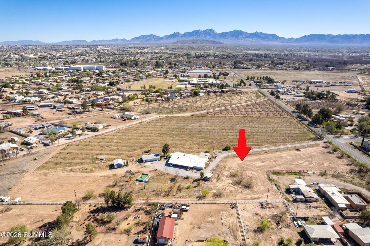 TBD Egyptian Street #Lot 4