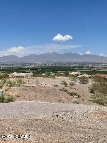 550 Lark Spur Way