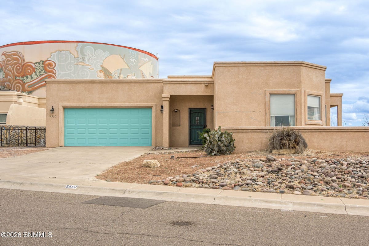 2550 Millennium Street