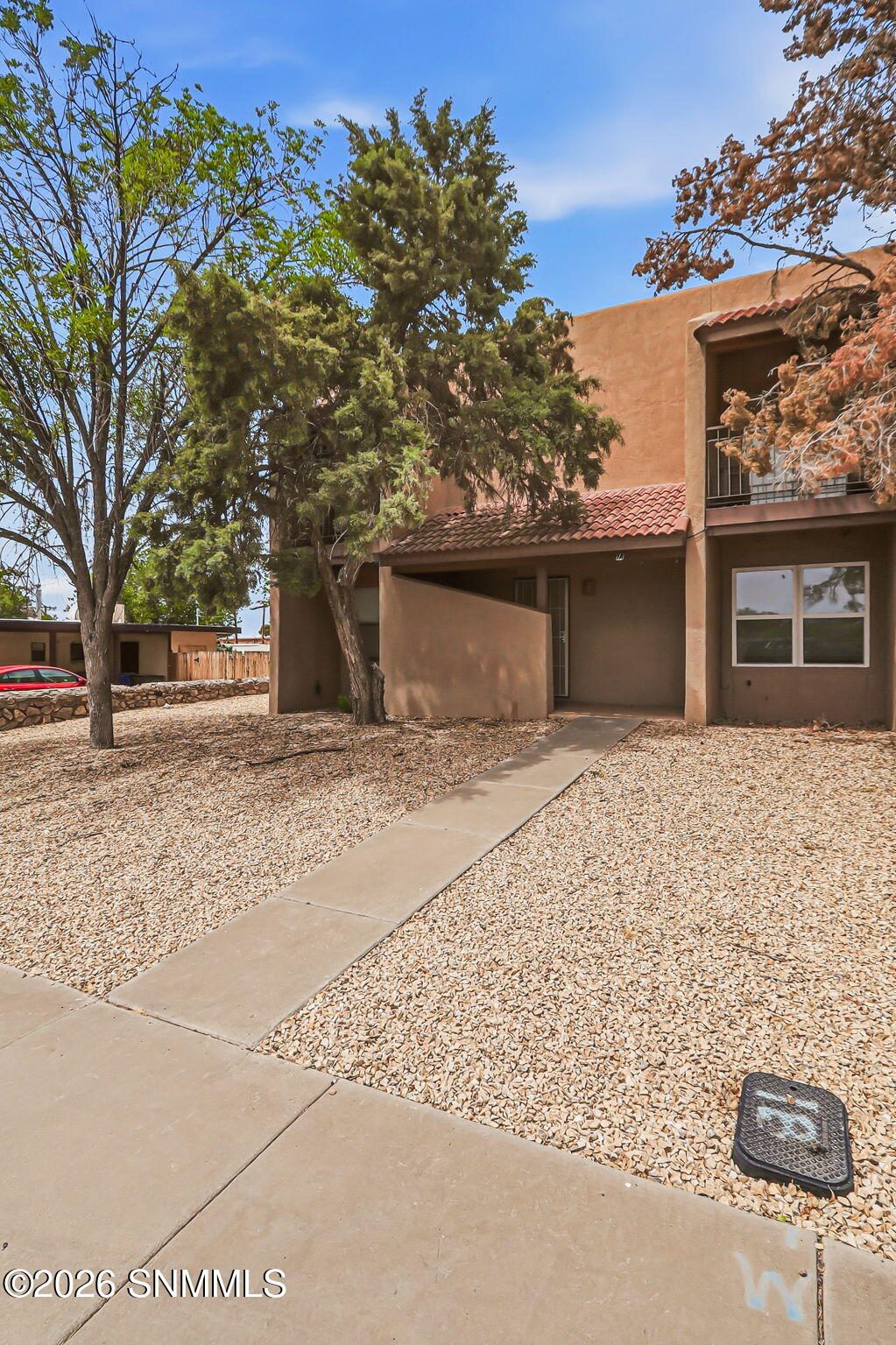 1345 Branson Avenue #1A