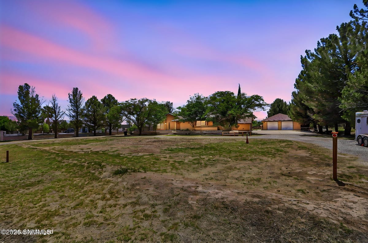 5376 Santa Teresita Drive