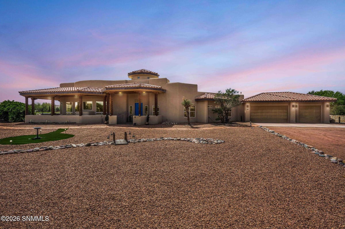 550 Sandy Beach Road