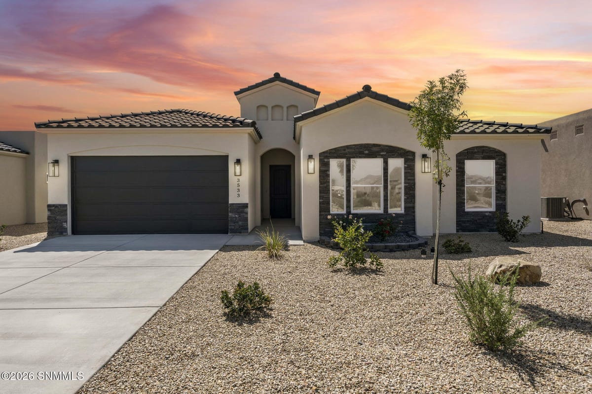 3533 Belmont Lane