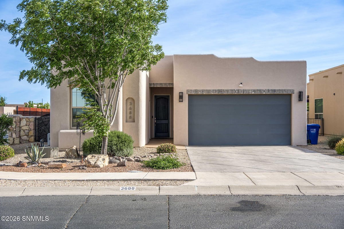 3688 W Maya Court