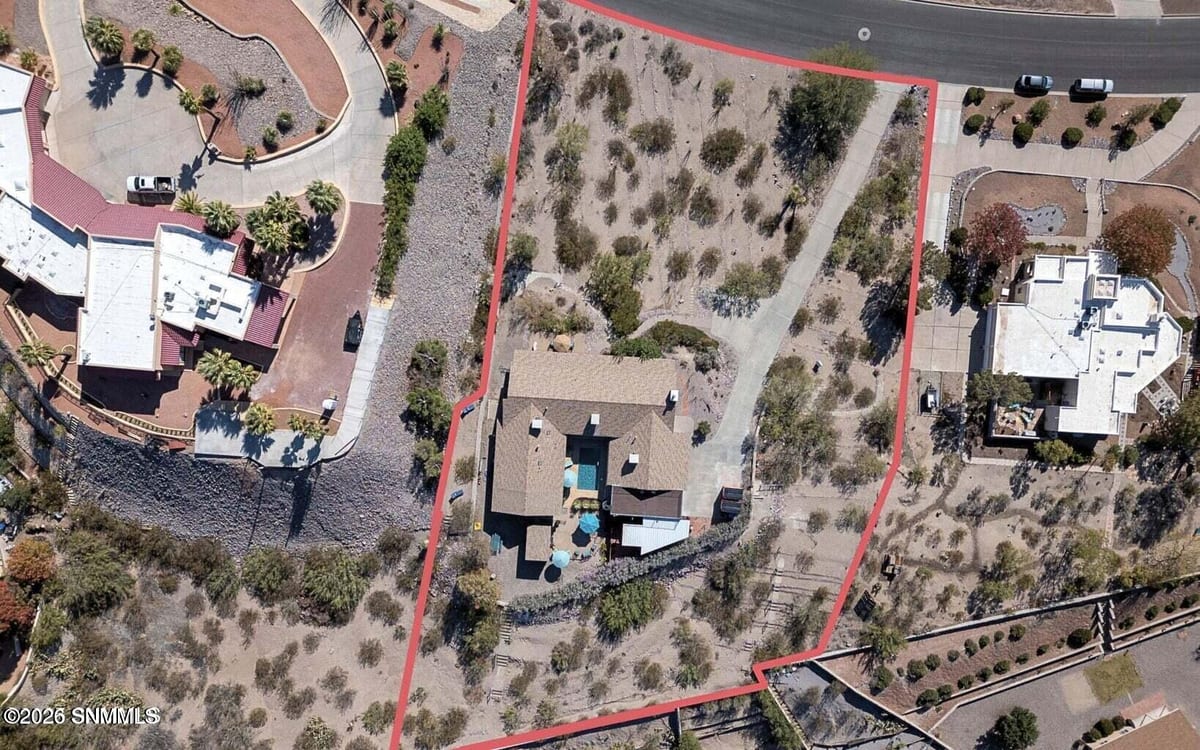 3225 Sundown Road