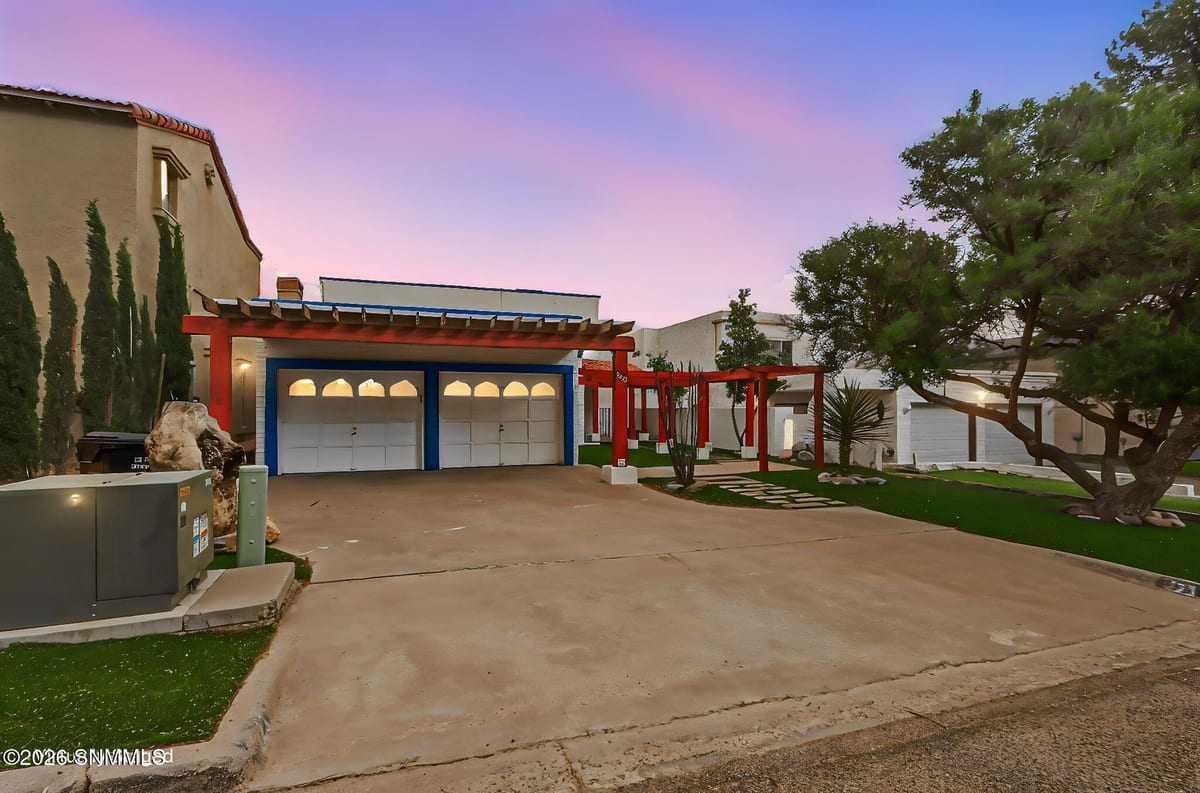123 Feather Moon Drive
