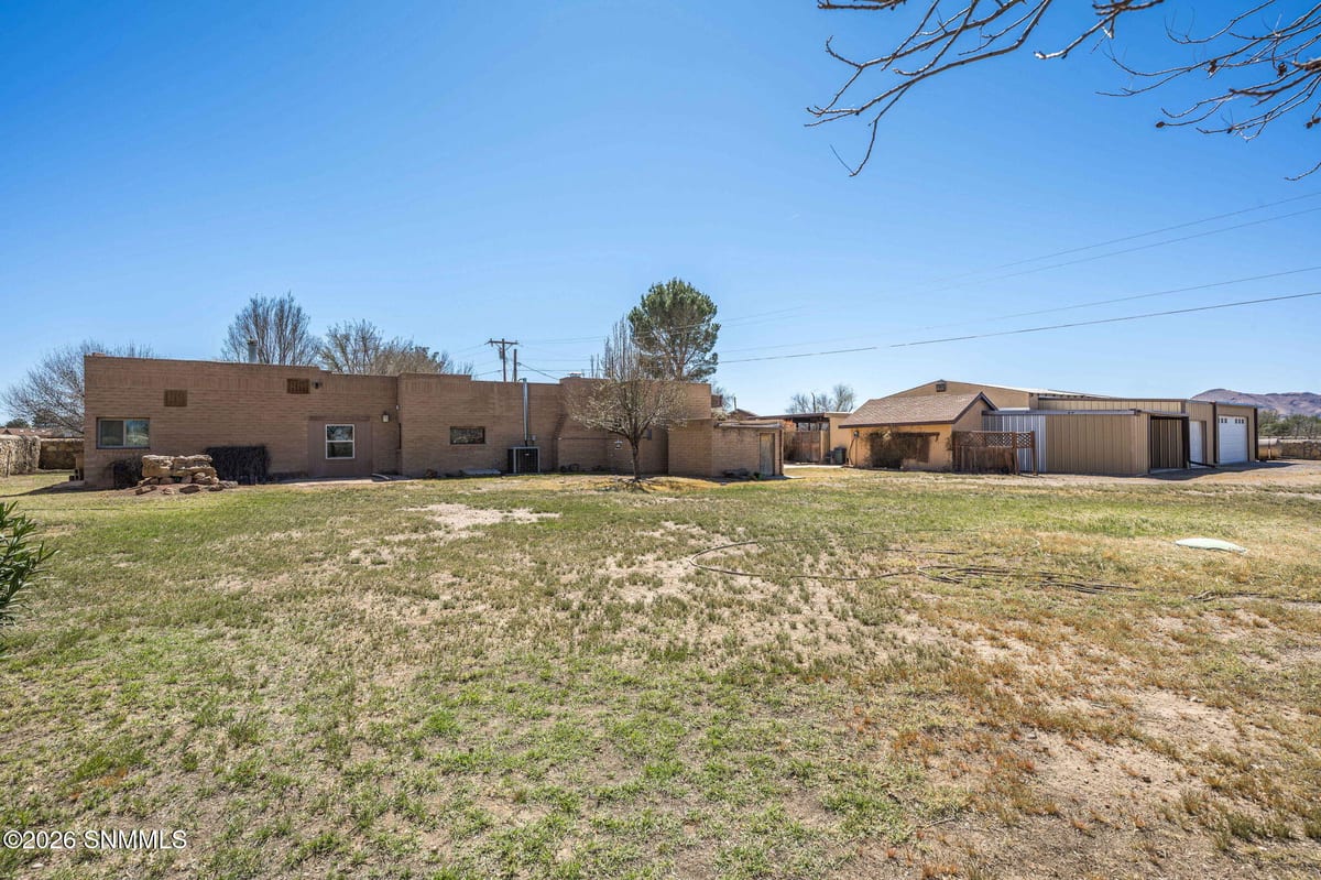 5105 Northwind Road