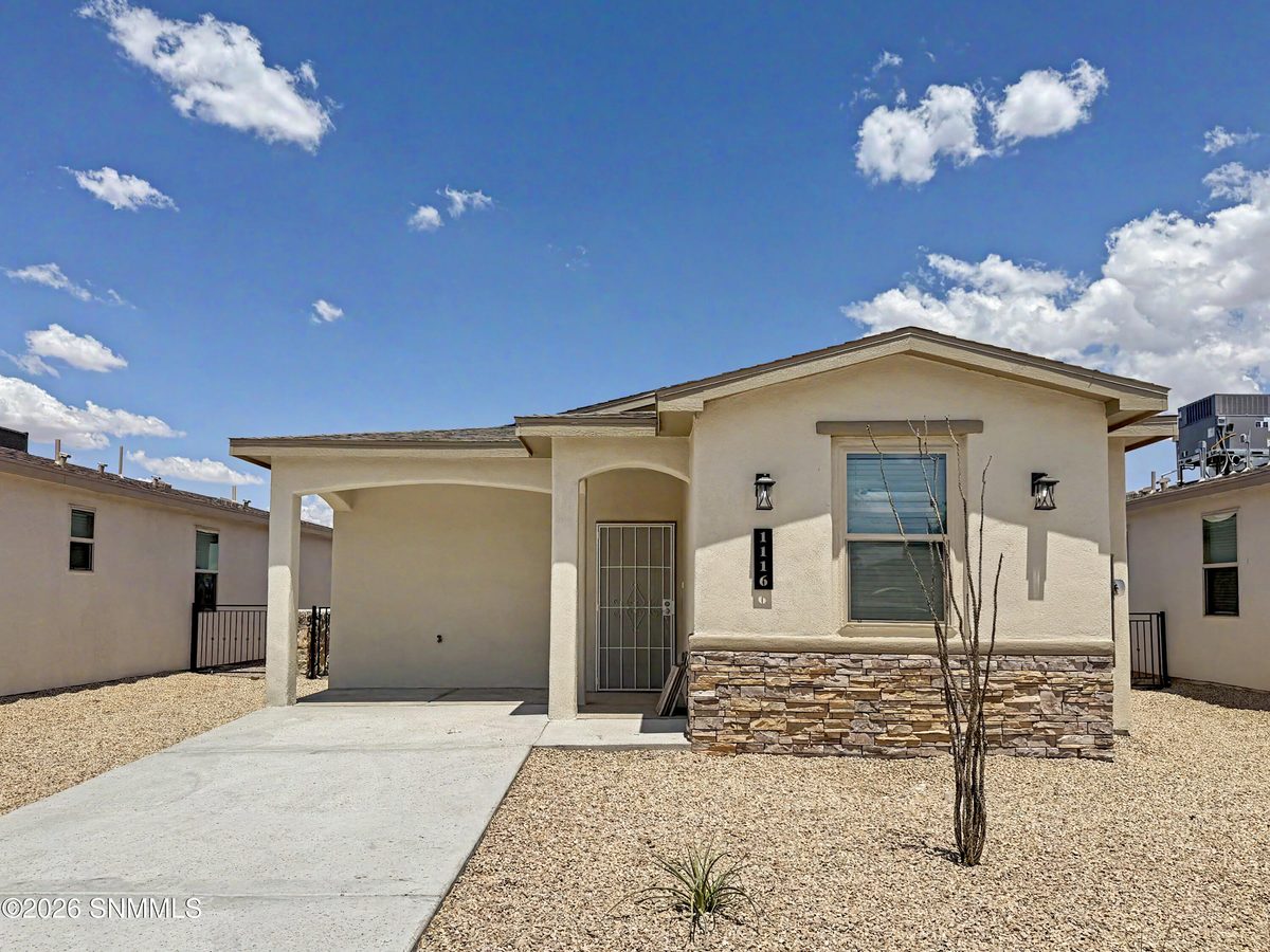 1116 Chitamacha Road